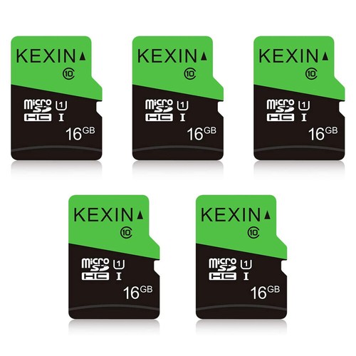 Pack micro sd card - pack, gb
